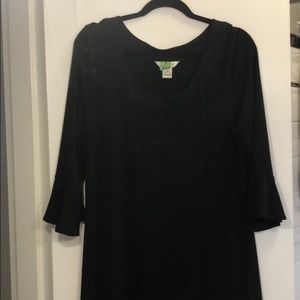 White House Black Market Shift Dress